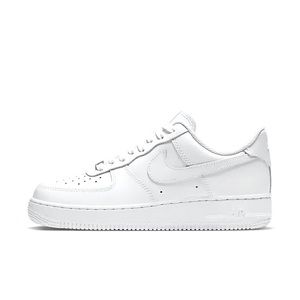Size 11, 11.5,12, brand new Air Force ones